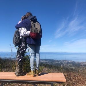 Meet your Posher, Haley